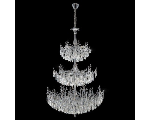 Подвесная люстра Ritz CL310261 Citilux
