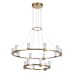 Подвесная люстра Defance 7144/110L Odeon Light