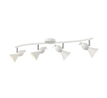 Спот Picchio A9229PL-4WH Arte Lamp