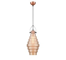 Подвесной светильник Genio VL5404P11 Vele Luce
