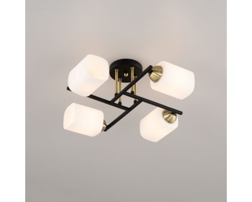 Потолочная люстра Генри CL130245 Citilux