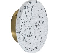 Настенный светильник Terrazzo ZRS.1878.08 Zortes