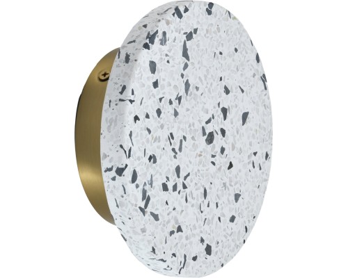 Настенный светильник Terrazzo ZRS.1878.08 Zortes