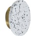 Настенный светильник Terrazzo ZRS.1878.08 Zortes