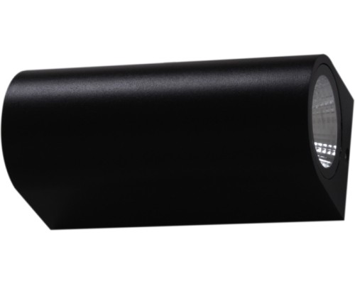 Архитектурная подсветка  86845-9.2-002KT LED2*5W BK Reluce