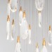 Потолочная люстра Arwen 91100 LED Bogate's