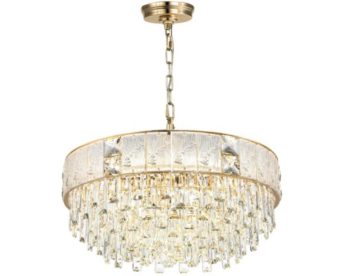 Подвесная люстра Fiesta 5070/12 Odeon Light