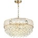 Подвесная люстра Fiesta 5070/12 Odeon Light