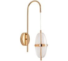 Бра Andromeda A2089AP-3GO Arte Lamp