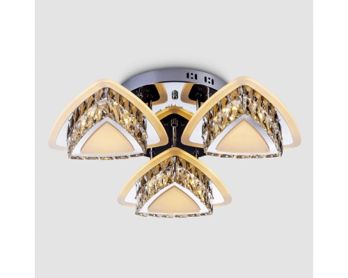 Потолочная люстра LED4U L5901-3 LED4U