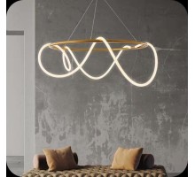 Подвесной светильник  F0324-03 Alfa Light