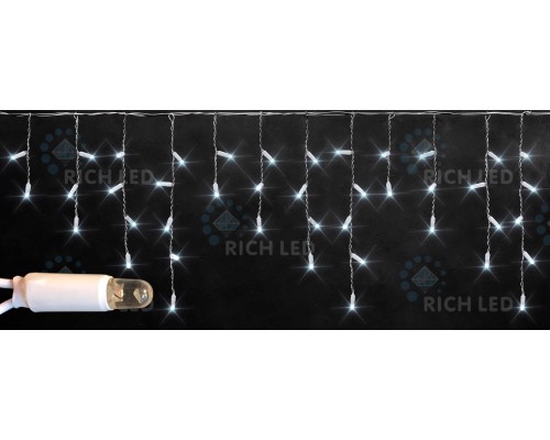 Гирлянда  RL-i3*0.5-CB/W Rich LED