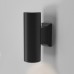 Настенный светильник уличный Bowery O574WL-02B Maytoni