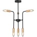 Потолочная люстра  V3022-1/6PL Vitaluce