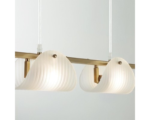 Подвесной светильник Fioro 6571/4C Lumion