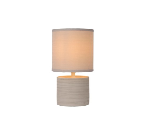 Интерьерная настольная лампа Greasby 47502/81/38 Lucide