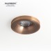 Точечный светильник Terra TerraCopper\Copper Raumberg