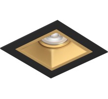 Точечный светильник Domino D51703GMOD Lightstar