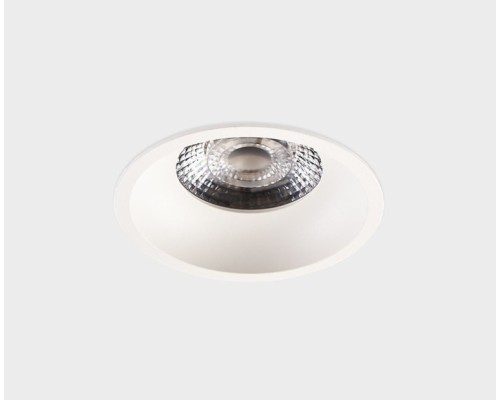 Точечный светильник  IT08-8042 white 3000K Italline