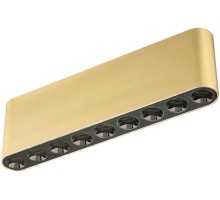 Точечный светильник Small 7093/21CL Odeon Light