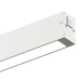 Трековый светильник PLAIN OPAL AM585 27W 3000K WH AM Group