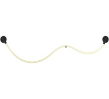 Настенный светильник Marlow SL6118.401.01 ST Luce