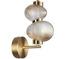 Бра Bruco 5095/8WL Odeon Light