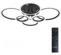 Потолочная люстра Home LED LAMPS 81440 Natali Kovaltseva