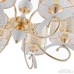 Подвесная люстра Florentia-9787 309787/6 Wh/Gd Arte Milano