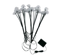 Грунтовый светильник  USL-S-832/PM030 FAIRY MUSHROOMS SET25 Uniel