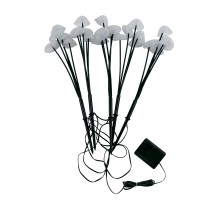 Грунтовый светильник  USL-S-832/PM030 FAIRY MUSHROOMS SET25 Uniel