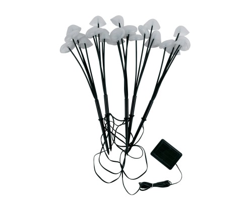 Грунтовый светильник  USL-S-832/PM030 FAIRY MUSHROOMS SET25 Uniel