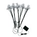Грунтовый светильник  USL-S-832/PM030 FAIRY MUSHROOMS SET25 Uniel
