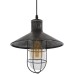 Подвесной светильник  LDP 6013 O.SL Lumina Deco