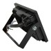 Прожектор уличный  ULF-Q517 30W/BLUE IP65 220-240V BLACK Volpe