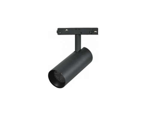 Трековый светильник Vision48/22 SMART 4822-006-D55-18W-38DG-BK iLedex