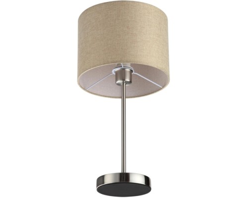 Интерьерная настольная лампа Nikki 8250/1T Lumion