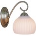 Бра  IL0695-1WSQ-24 AB CAPELLA ILLUMICO
