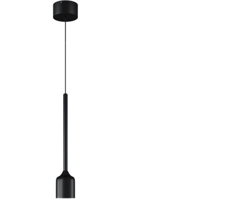 Уличный светильник подвесной Apex O491PL-L8B3K Maytoni