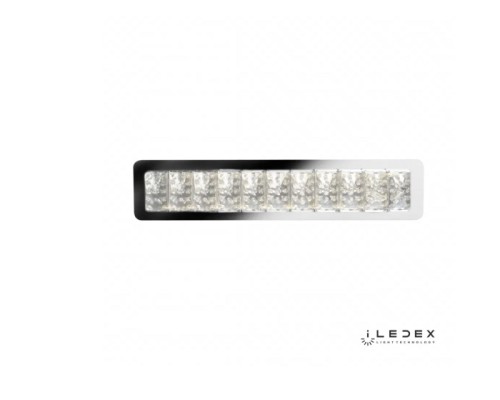 Настенный светильник Crystal ice MB7212-6 CR iLedex