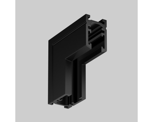 Коннектор угловой Accessories for tracks Levity TRA184ICL-11B Maytoni