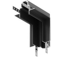 Соединитель Accessories for tracks Gravity TRX010ICL-22B Maytoni