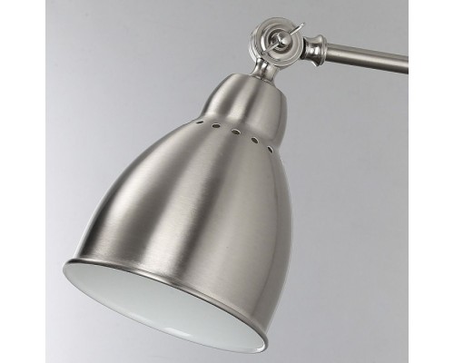 Бра Braccio A2055AP-1SS Arte Lamp