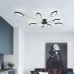 Потолочная люстра  DAGGRY01 ImperiumLoft