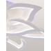 Потолочная люстра Olimp LED LAMPS 81435 Natali Kovaltseva