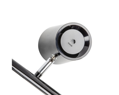 Торшер  ULM-T600 2х6W/4500K/DIM BLACK Uniel