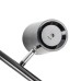Торшер  ULM-T600 2х6W/4500K/DIM BLACK Uniel