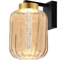 Бра  PLW-7077-205-AMBER Imex