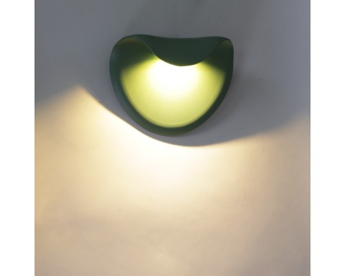 Архитектурная подсветка  86866-9.2-001JH LED12W GR Reluce