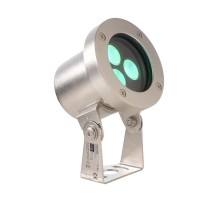 Прожектор уличный Fiara 740008 Deko-Light